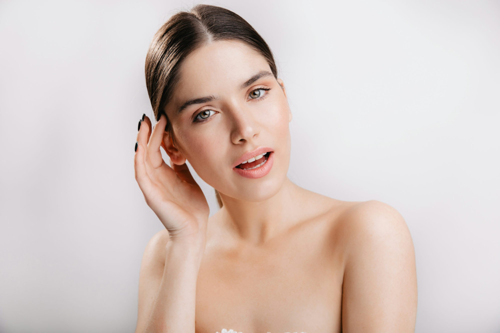 Oplev hemmelighederne bag Jane Iredale skønhed